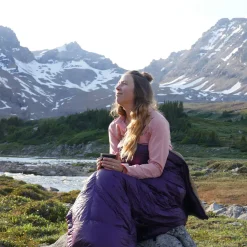 Enlightened Equipment Enigma 850FP 50F Down Quilt