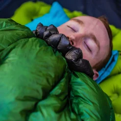 Enlightened Equipment Enigma 850FP 40F Down Quilt