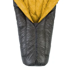 Enlightened Equipment Enigma 950FP 30F Down Quilt with Draft Collar