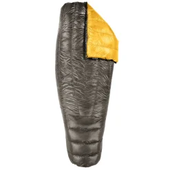 Enlightened Equipment Enigma 850FP 30F Down Quilt with Draft Collar