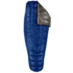 Enlightened Equipment Enigma 850FP 20F Down Quilt with Draft Collar