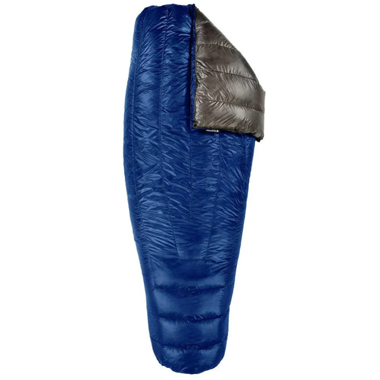 Enlightened Equipment Enigma 850FP 10F Down Quilt with Draft Collar