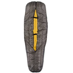 Enlightened Equipment Enigma 850FP 10F Down Quilt with Draft Collar