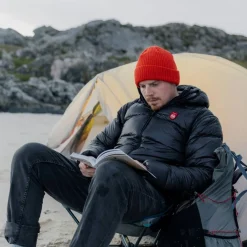 Mountain Equipment Eskimo Down Jacket