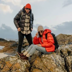 Mountain Equipment Eskimo Down Jacket