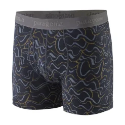 Patagonia Essential Boxer Briefs - 3"