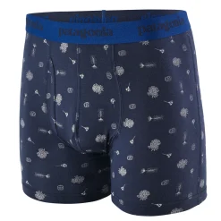 Patagonia Essential Boxer Briefs - 3"