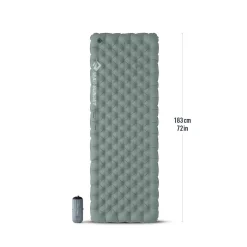 Sea to Summit Ether Light XR Insulated ASC Sleeping Mat - Regular Rectangular Wide
