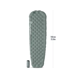 Sea to Summit Ether Light XR Insulated ASC Sleeping Mat - Regular