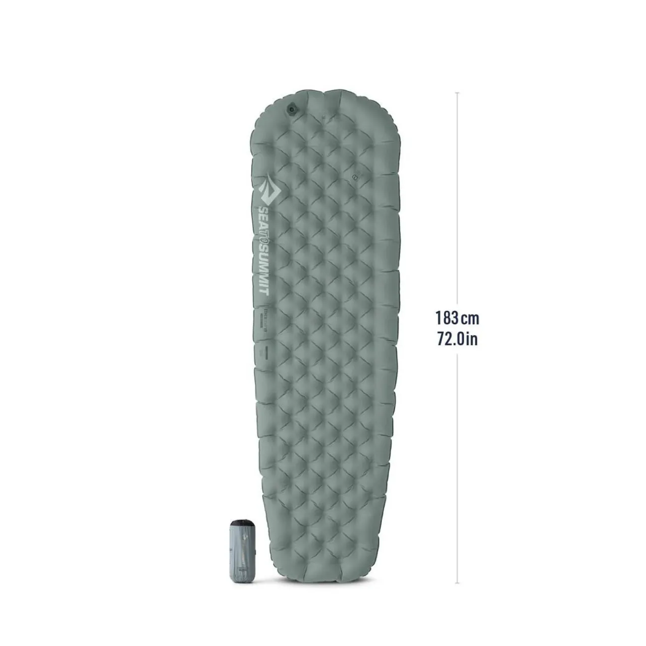 Sea to Summit Ether Light XR Insulated ASC Sleeping Mat - Regular