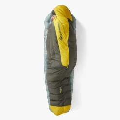 Sea to Summit Ether Light XR Insulated ASC Sleeping Mat - Long