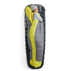 Sea to Summit Ether Light XR Pro Insulated ASC Sleeping Mat - Long