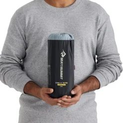 Sea to Summit Ether Light XR Pro Insulated ASC Sleeping Mat - Long