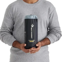 Sea to Summit Ether Light XR Pro Insulated ASC Sleeping Mat - Regular Rectangular Wide