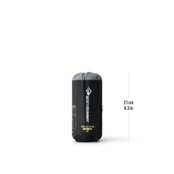 Sea to Summit Ether Light XR Pro Insulated ASC Sleeping Mat - Small