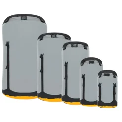 Sea to Summit Evac Lightweight Compression Dry Bag