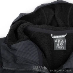 Rab Evolute Hoody