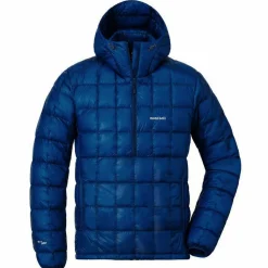 Montbell EX Light Down Anorak