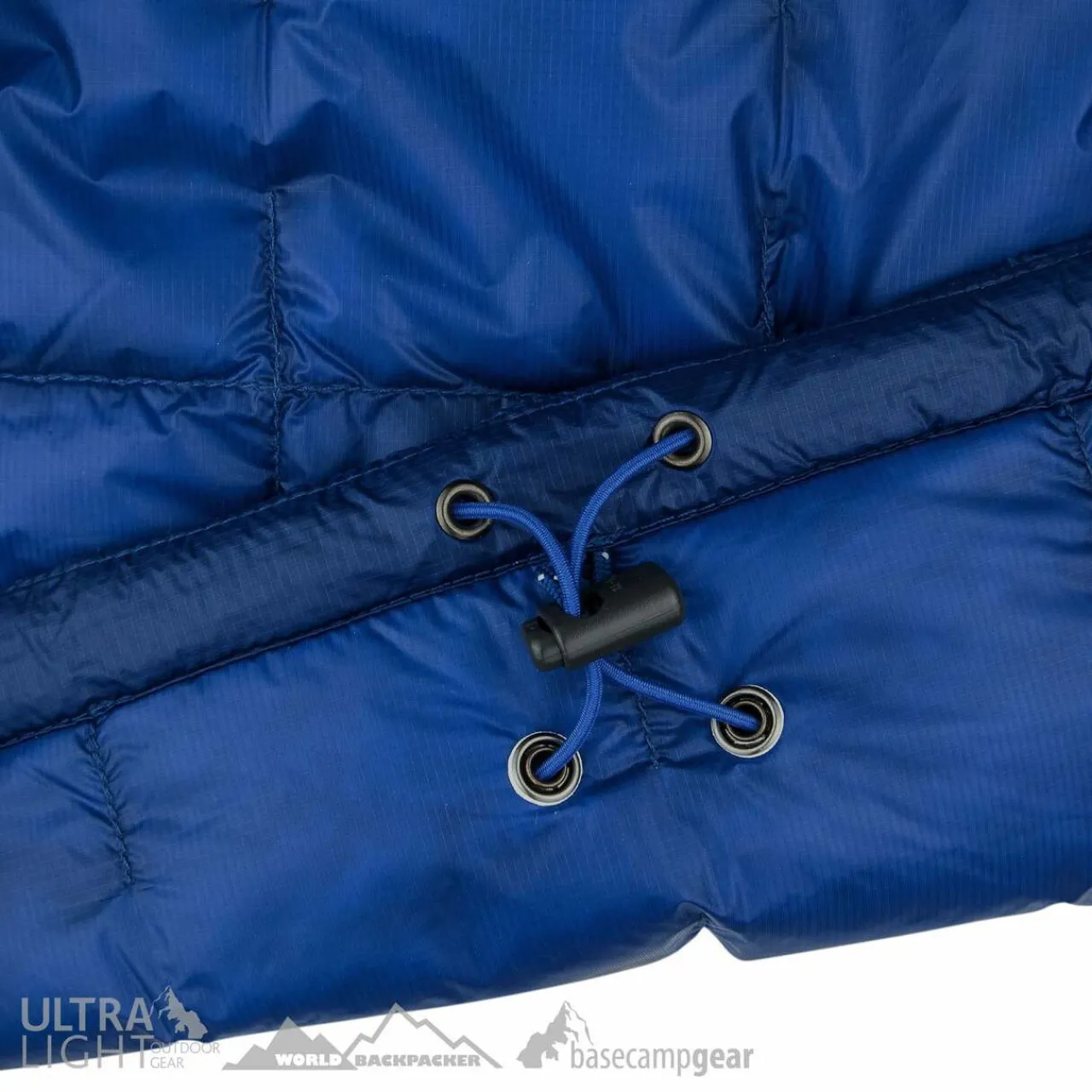 Montbell EX Light Down Anorak