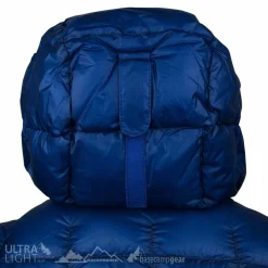 Montbell EX Light Down Anorak