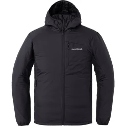 Montbell Ex Light Thermawrap Insulated Parka