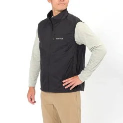 Montbell Ex Light Thermawrap Insulated Vest