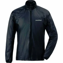 Montbell EX Light Wind Jacket