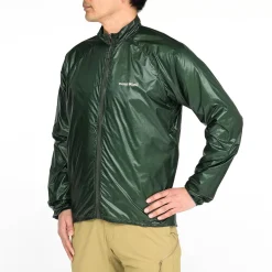 Montbell EX Light Wind Jacket