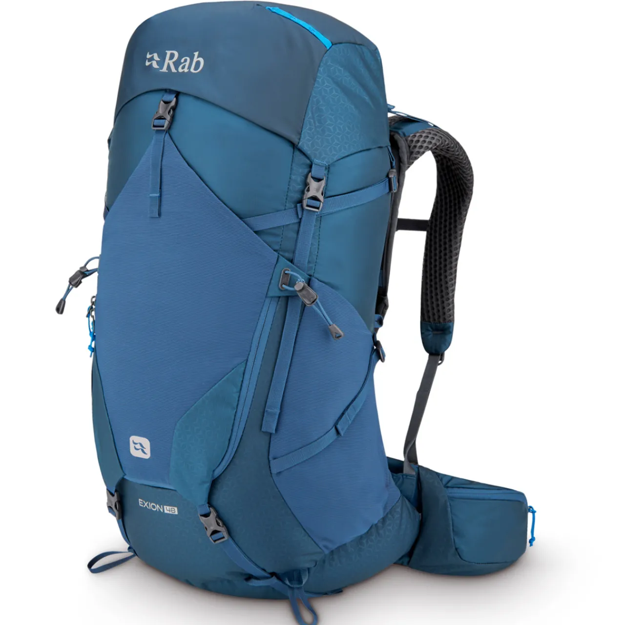 Rab Exion 48 Rucksack