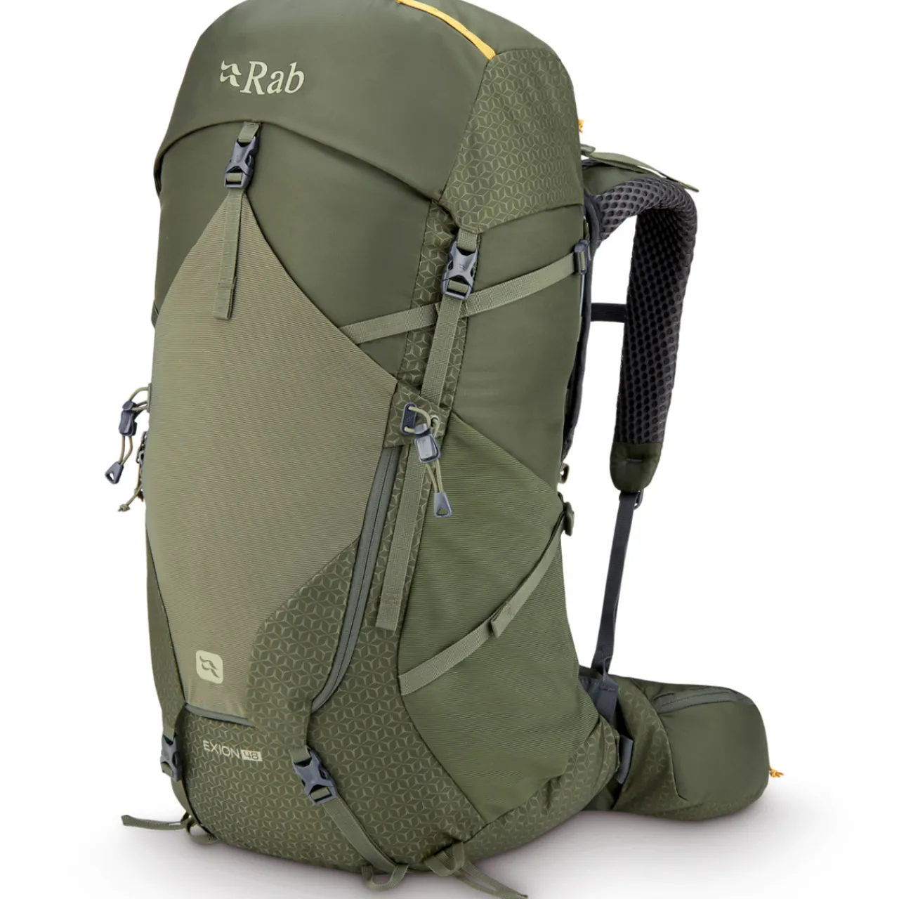 Rab Exion 48 Rucksack