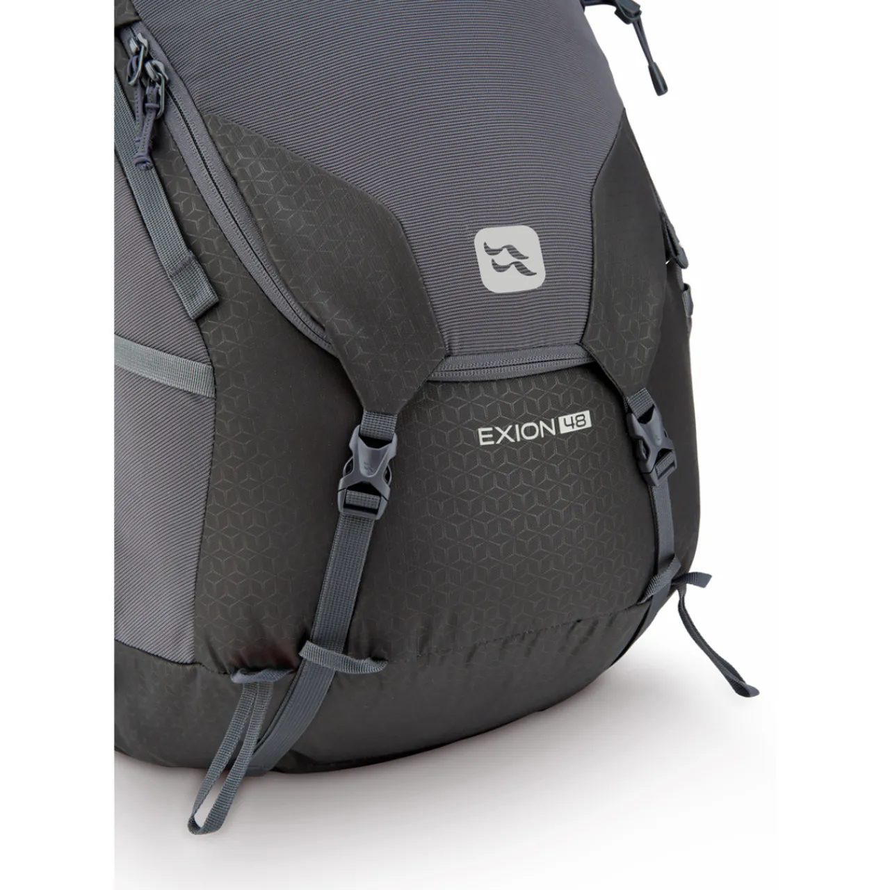 Rab Exion 48 Rucksack