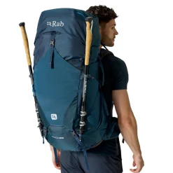 Rab Exion 65 Rucksack