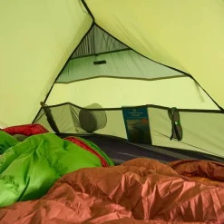 Wechsel Exogen 3 Person Tent