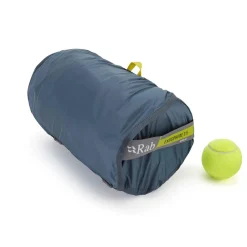 Rab Exosphere 3.5 Sleeping Mat - Regular