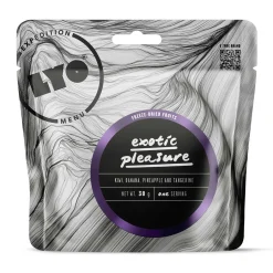 Vargo Exotic Pleasure