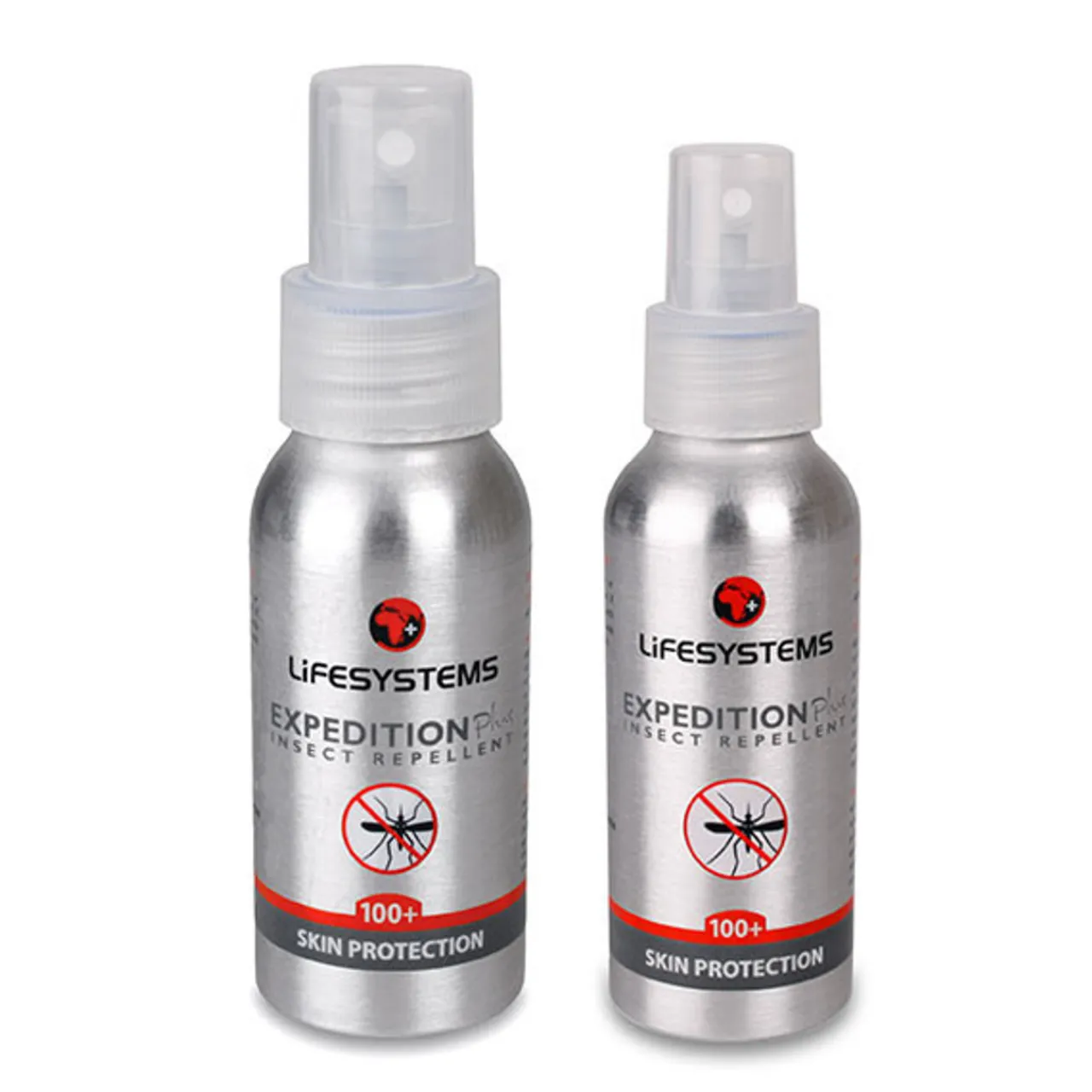 Lifesystems Expedition 100+ Deet Based Insect Repellent Spray