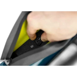 Apidura Expedition Bolt On Top Tube Pack 1L