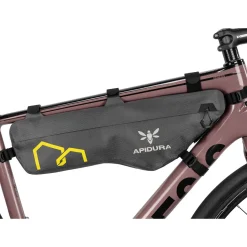 Apidura Expedition Frame Pack 4.5L