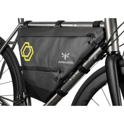 Apidura Expedition Full Frame Pack 12L