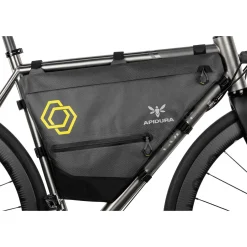 Apidura Expedition Full Frame Pack 12L