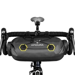 Apidura Expedition Handlebar Pack 9L