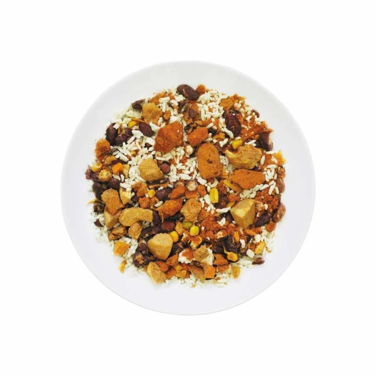 LYO Expedition Mexican Dish (Big Pack)