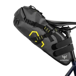 Apidura Expedition Saddle Pack 14L