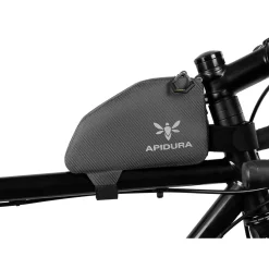 Apidura Expedition Top Tube Pack 0.5L