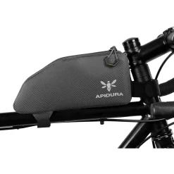 Apidura Expedition Top Tube Pack 1L