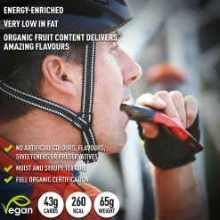 TORQ Explore Flapjack Sampler Pack (Pouch Of 6)