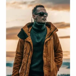 Julbo Explorer 2.0 Reactiv High Mountain 2-4 Sunglasses