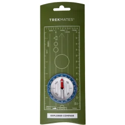 Silva Explorer Compass