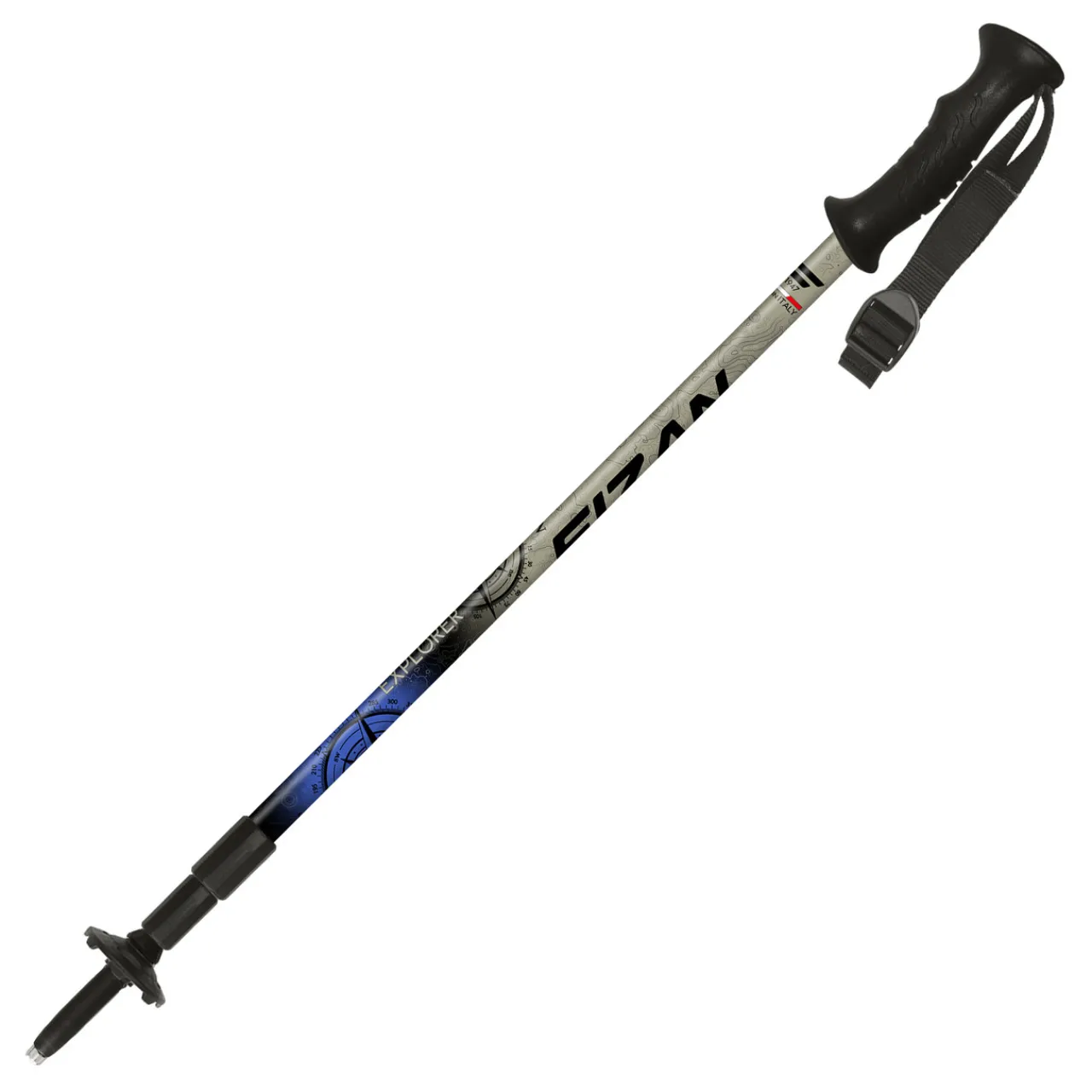 Fizan Explorer Trekking Poles