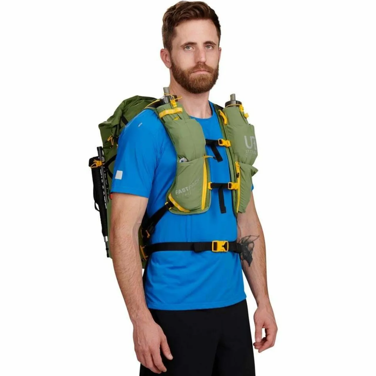 Cicerone Fastpack 40